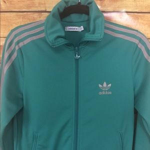 *RARE* Adidas Sample track suit